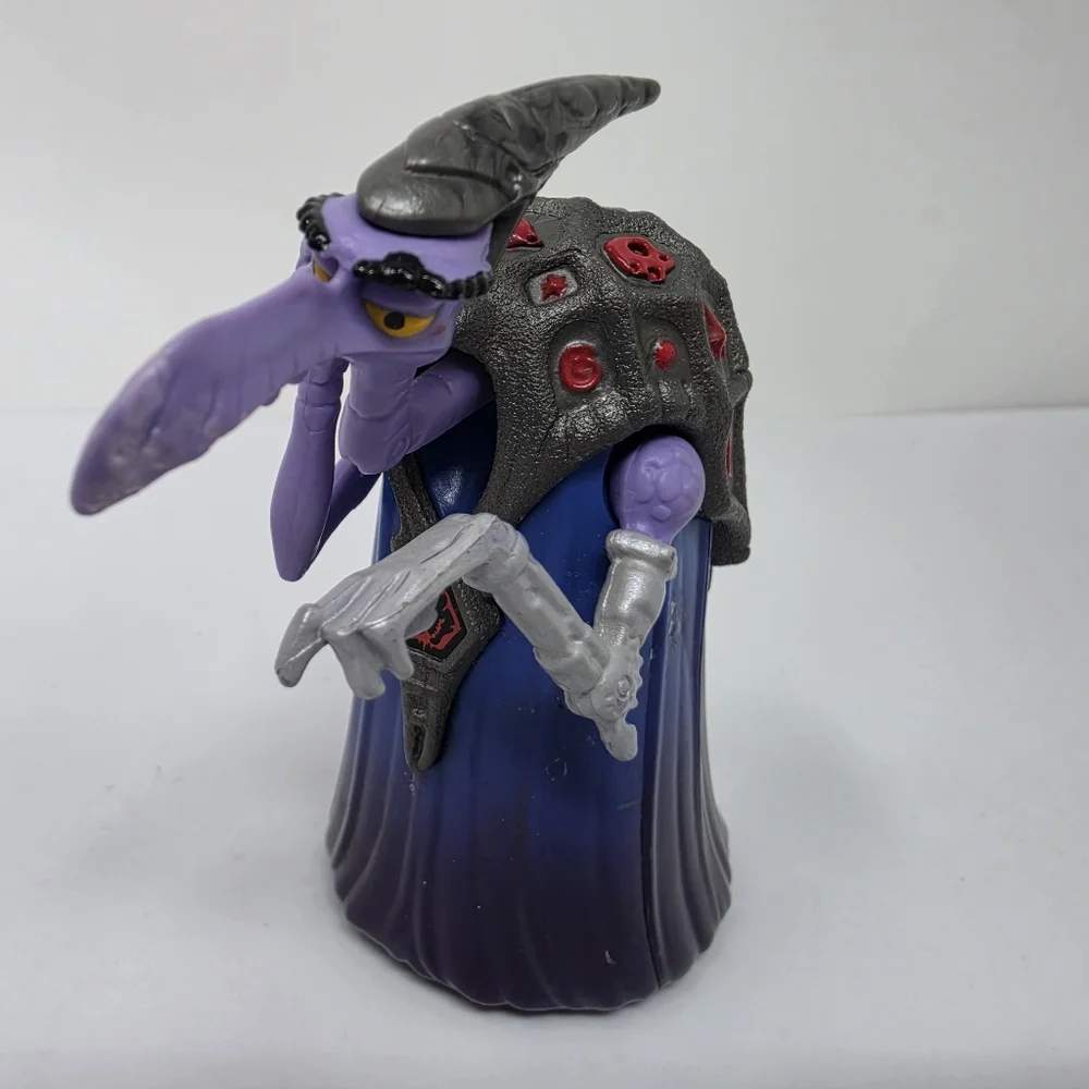 The Toy Story That Time Forgot Cleric Battlesaur Action Figure 2014 Rare